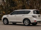 Nissan Patrol 2011 годаүшін13 000 000 тг. в Уральск – фото 5