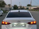 Hyundai Accent 2022 годаfor8 500 000 тг. в Атырау – фото 5