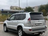 Toyota Land Cruiser Prado 2007 года за 11 200 000 тг. в Караганда – фото 4
