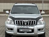 Toyota Land Cruiser Prado 2007 года за 11 200 000 тг. в Караганда – фото 3