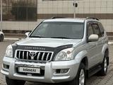 Toyota Land Cruiser Prado 2007 года за 11 200 000 тг. в Караганда – фото 2