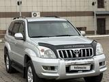 Toyota Land Cruiser Prado 2007 года за 11 200 000 тг. в Караганда