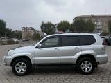 Toyota Land Cruiser Prado 2007 года за 11 200 000 тг. в Караганда – фото 5