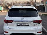 Infiniti QX60 2017 годаүшін14 000 000 тг. в Алматы – фото 3