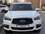 Infiniti QX60 2017 годаүшін14 000 000 тг. в Алматы – фото 2
