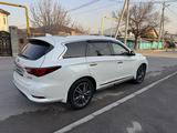 Infiniti QX60 2017 годаүшін14 000 000 тг. в Алматы – фото 4