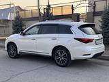 Infiniti QX60 2017 годаүшін14 000 000 тг. в Алматы – фото 5
