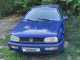 Volkswagen Golf 1993 года за 500 000 тг. в Усть-Каменогорск