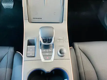 OMODA C5 2025 года за 7 990 000 тг. в Кокшетау – фото 13