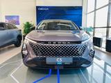 OMODA C5 2025 года за 7 990 000 тг. в Кокшетау – фото 2