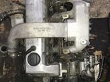 Двигатель 2.9 Муссо Корандо ОМ602 за 500 000 тг. в Алматы – фото 4