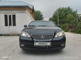 Lexus ES 350 2007 годаfor6 700 000 тг. в Алматы