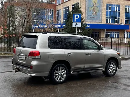 Toyota Land Cruiser 2007 года за 14 200 000 тг. в Астана – фото 6