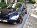 Subaru Legacy 2005 годаүшін5 000 000 тг. в Алматы