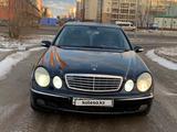 Mercedes-Benz E 240 2005 года за 4 500 000 тг. в Астана