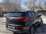 Kia Sportage 2014 года за 7 350 000 тг. в Усть-Каменогорск – фото 3