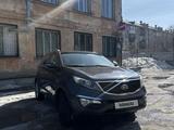 Kia Sportage 2014 года за 7 350 000 тг. в Усть-Каменогорск – фото 2