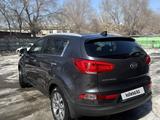 Kia Sportage 2014 года за 7 350 000 тг. в Усть-Каменогорск – фото 4