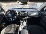 Kia Sportage 2014 года за 7 350 000 тг. в Усть-Каменогорск – фото 5