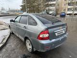 ВАЗ (Lada) Priora 2172 2010 годаүшін770 000 тг. в Костанай – фото 2