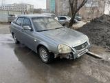 ВАЗ (Lada) Priora 2172 2010 годаүшін770 000 тг. в Костанай – фото 4