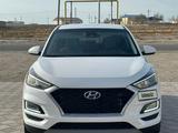 Hyundai Tucson 2019 года за 8 500 000 тг. в Актау