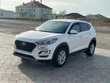 Hyundai Tucson 2019 года за 8 500 000 тг. в Актау – фото 3