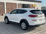 Hyundai Tucson 2019 года за 8 500 000 тг. в Актау – фото 4