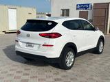 Hyundai Tucson 2019 года за 8 500 000 тг. в Актау – фото 5