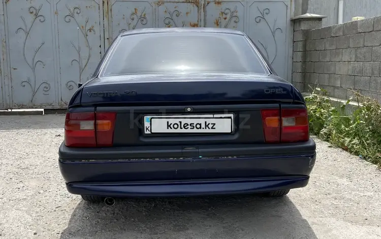 Opel Vectra 1994 года за 1 350 000 тг. в Шымкент