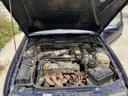 Opel Vectra 1994 года за 1 350 000 тг. в Шымкент – фото 5
