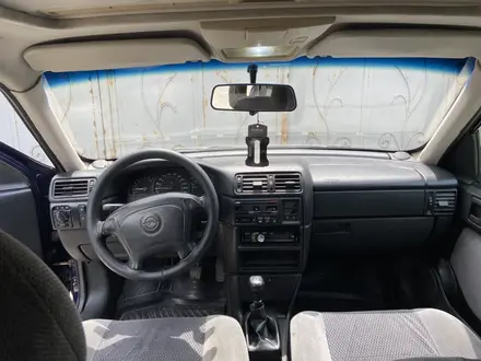 Opel Vectra 1994 года за 1 350 000 тг. в Шымкент – фото 6