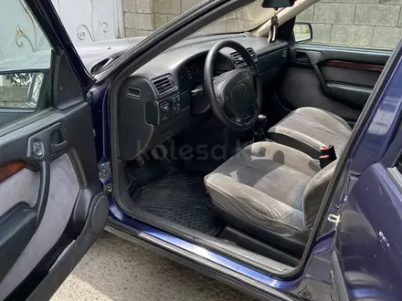 Opel Vectra 1994 года за 1 350 000 тг. в Шымкент – фото 8