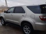 Toyota Fortuner 2010 года за 10 000 000 тг. в Актау – фото 4