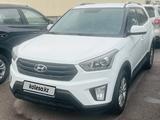 Hyundai Creta 2019 года за 9 600 000 тг. в Алматы