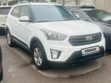 Hyundai Creta 2019 года за 9 600 000 тг. в Алматы – фото 3