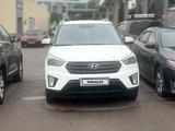 Hyundai Creta 2019 года за 9 600 000 тг. в Алматы – фото 5