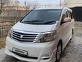 Toyota Alphard 2006 годаfor7 800 000 тг. в Туркестан