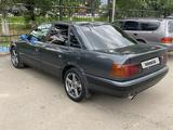 Audi 100 1994 года за 3 100 000 тг. в Алматы – фото 2