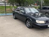 Audi 100 1994 годаүшін3 100 000 тг. в Алматы