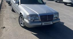 Mercedes-Benz E 280 1995 годаүшін3 500 000 тг. в Кызылорда – фото 4