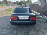 Mercedes-Benz E 230 1996 годаfor2 100 000 тг. в Алматы – фото 2