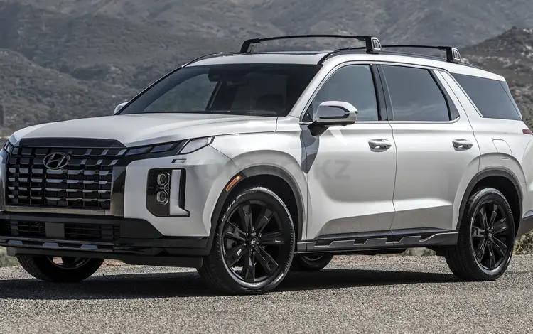 Hyundai Palisade 2022 годаfor16 000 000 тг. в Тараз