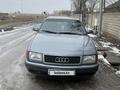 Audi 100 1991 года за 2 200 000 тг. в Шымкент – фото 8