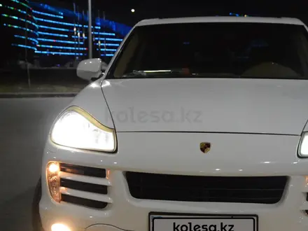 Porsche Cayenne 2009 года за 9 000 000 тг. в Алматы