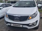 Kia Sportage 2015 года за 7 300 000 тг. в Кокшетау