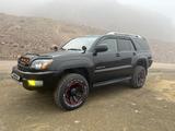 Toyota 4Runner 2004 годаүшін10 500 000 тг. в Жынгылды – фото 2