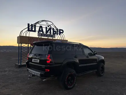 Toyota 4Runner 2004 года за 10 500 000 тг. в Жынгылды – фото 6