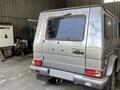 Mercedes-Benz G 55 AMG 2005 годаүшін12 000 000 тг. в Алматы – фото 3