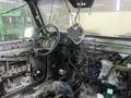 Mercedes-Benz G 55 AMG 2005 годаүшін12 000 000 тг. в Алматы – фото 5